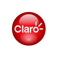 Logotipo Cliente Claro